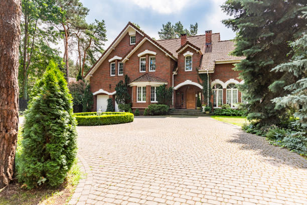 Best Local Driveway Pavers  in Forest Park, GA