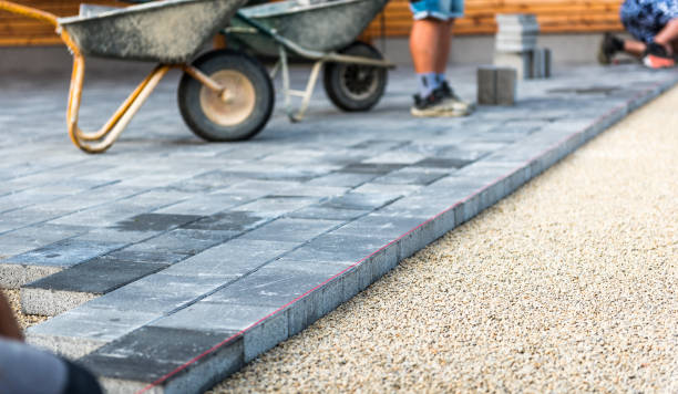 Best Driveway Pavers Near Me  in Forest Park, GA