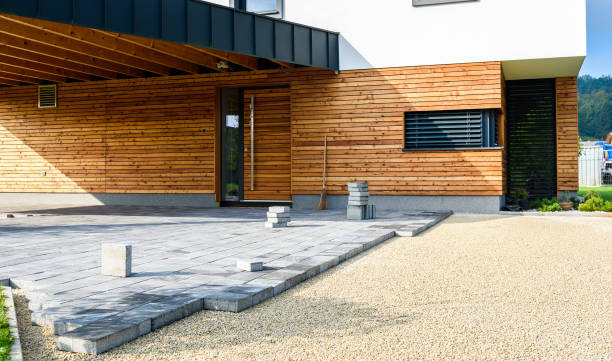 Best Best Driveway Pavers  in Forest Park, GA