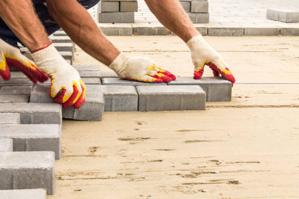 Best Local Driveway Pavers  in Forest Park, GA