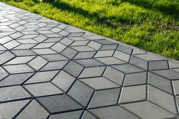 Best Interlocking Driveway Pavers  in Forest Park, GA