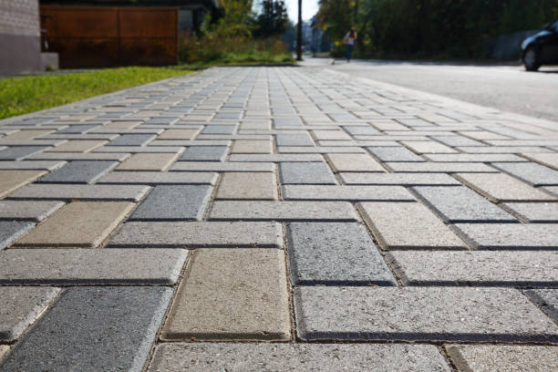 Commercial Driveway Pavers in Forest Park, GA