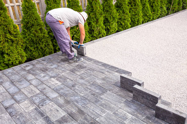Best Concrete Paver Driveway  in Forest Park, GA