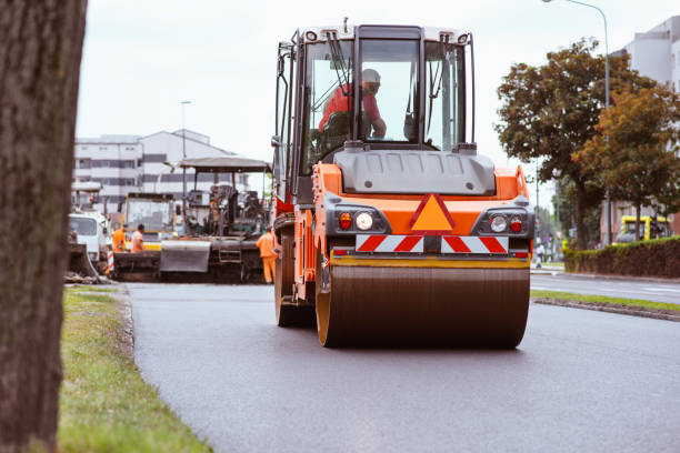 Best Driveway Repair Near Me  in Forest Park, GA
