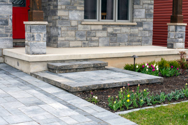 Best Concrete Paver Driveway  in Forest Park, GA
