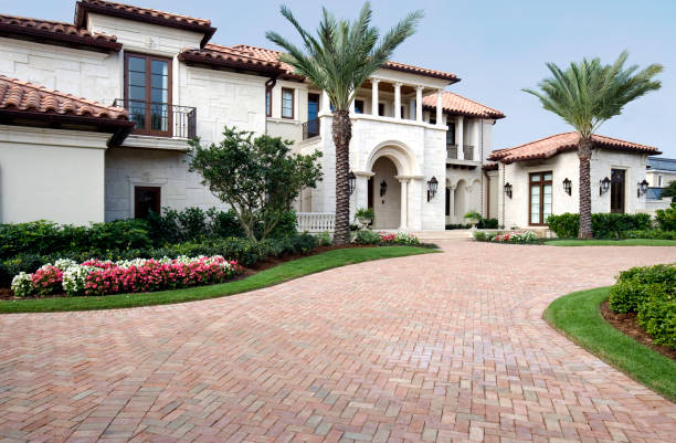 Driveway Repair Near Me in Forest Park, GA