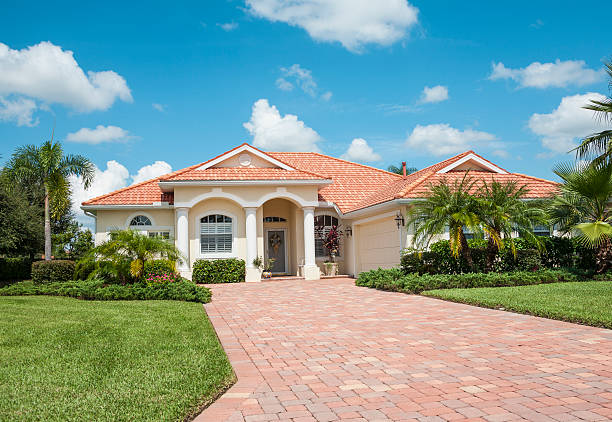 Best Commercial Driveway Pavers  in Forest Park, GA
