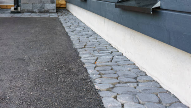 Best Residential Paver Driveway  in Forest Park, GA