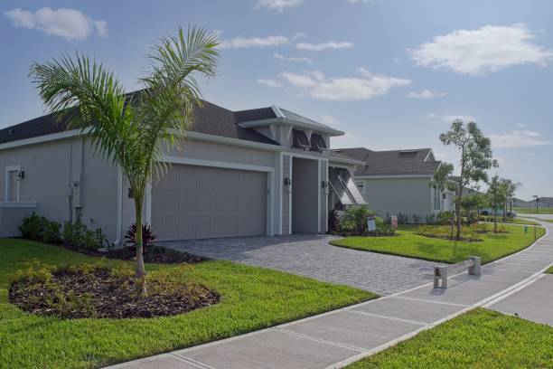 Best Driveway Pavers Near Me  in Forest Park, GA