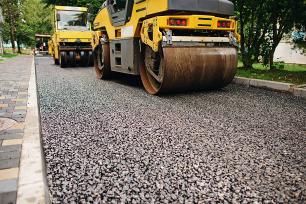 Reasons to Select Us for Your Driveway Paving Requirements in Forest Park, GA